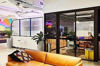 4 Person Office — 310 Edward Street,  Brisbane QLD 4000