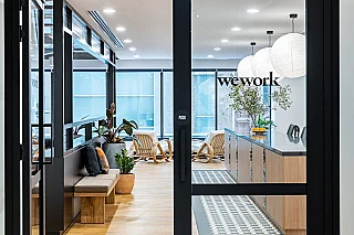 15 Person Office