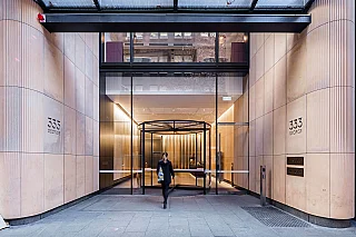 Serviced office at 333 George Street,  Sydney NSW 2000