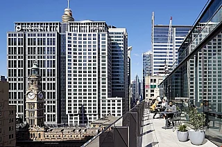 333 George Street,  Sydney NSW 2000