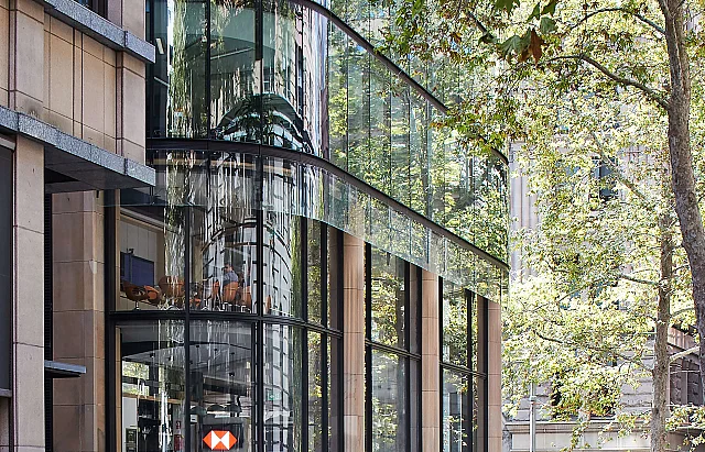 333 George Street,  Sydney NSW 2000