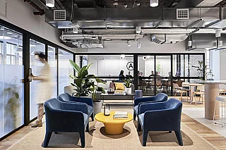 401 Collins Street,  Melbourne VIC