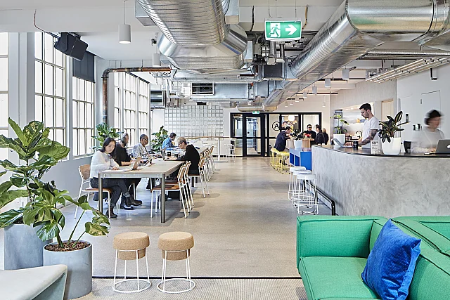 401 Collins Street,  Melbourne VIC
