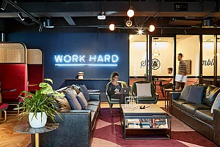 4 Person Office — 5 Martin Place,  Sydney NSW 2000