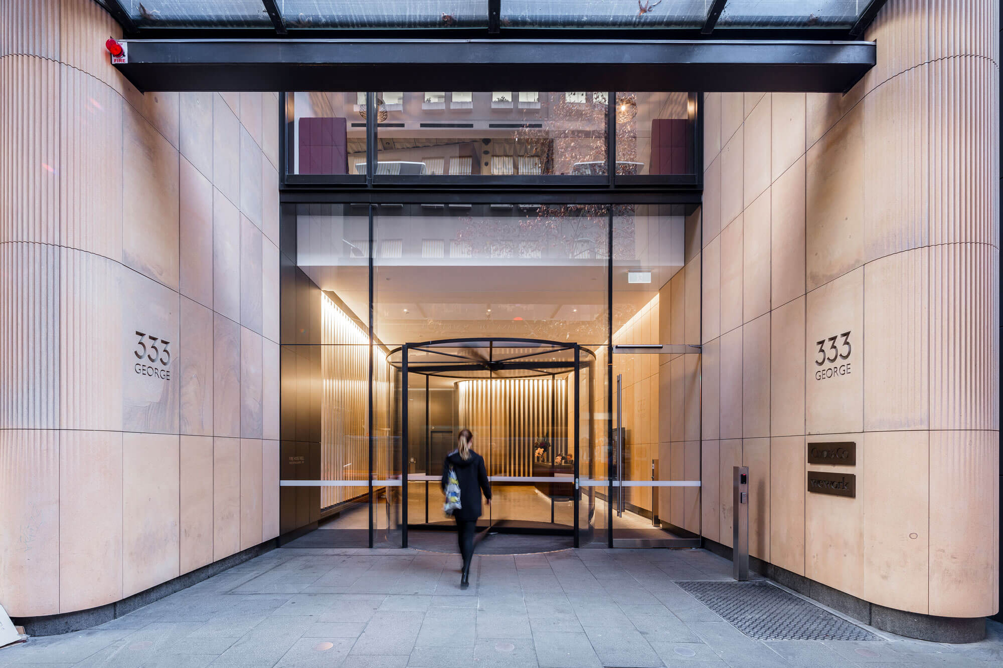 05-127 — 333 George Street,  Sydney NSW 2000