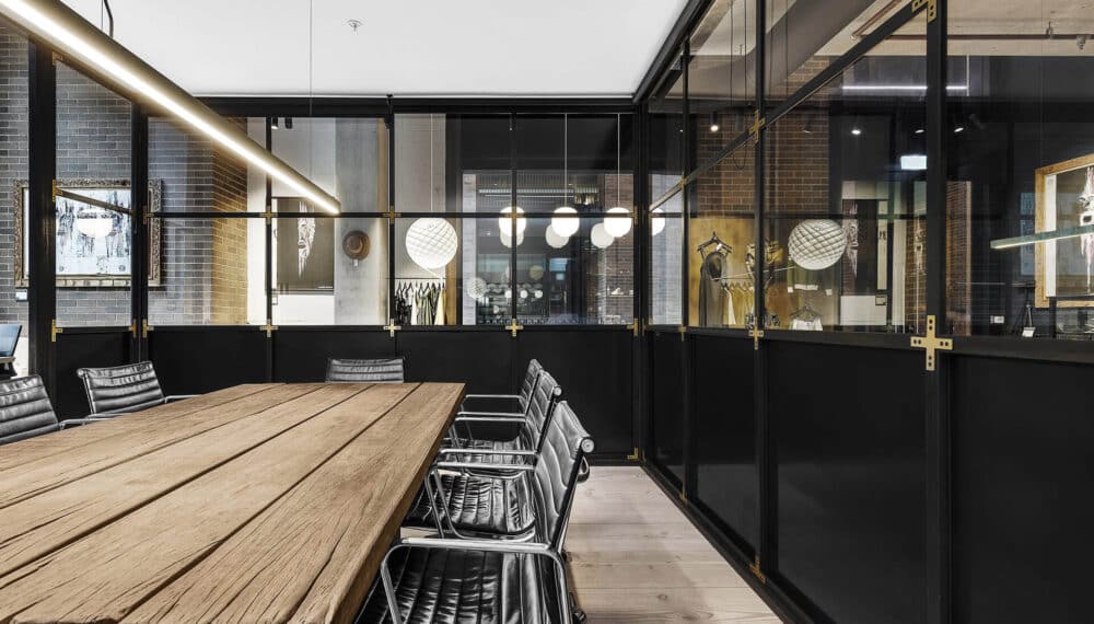 Serviced office at 151 Clarence Street,  Sydney NSW 2000