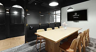 Serviced office at 101 Miller Street,  North Sydney NSW 2060