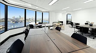 2 Person Office