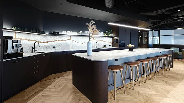 Serviced office at 101 Miller Street,  North Sydney NSW 2060