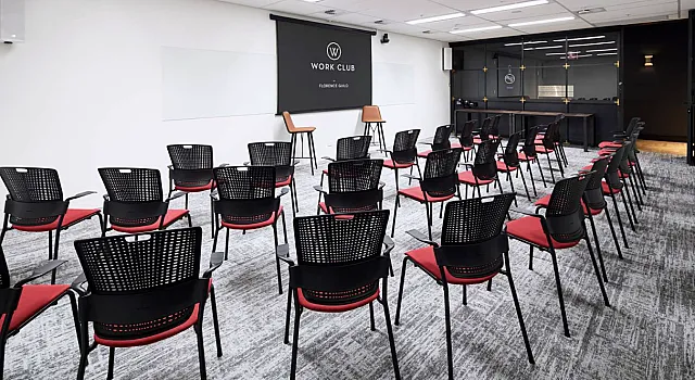 Serviced office at 101 Miller Street,  North Sydney NSW 2060