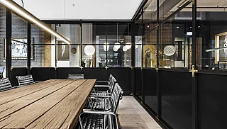 Serviced office at 151 Clarence Street,  Sydney NSW 2000