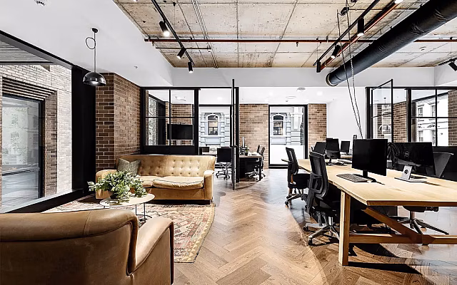 Serviced office at 151 Clarence Street,  Sydney NSW 2000