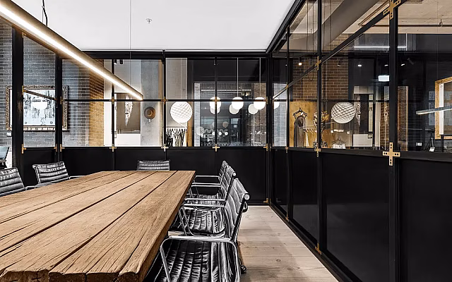 Serviced office at 151 Clarence Street,  Sydney NSW 2000