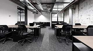 2 Person Office