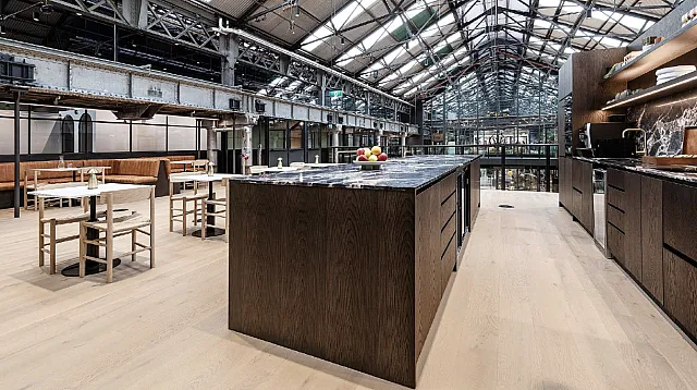 Serviced office at 2 Locomotive Street,  Eveleigh NSW 2015