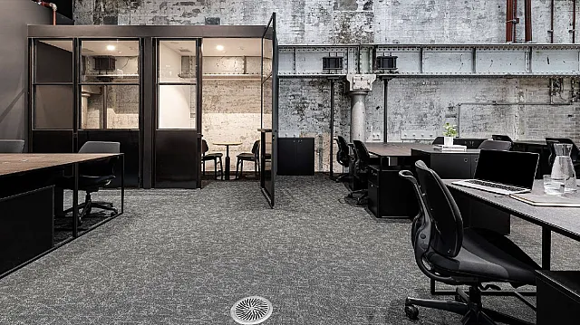 Serviced office at 2 Locomotive Street,  Eveleigh NSW 2015