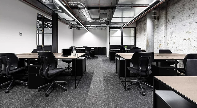 Serviced office at 2 Locomotive Street,  Eveleigh NSW 2015