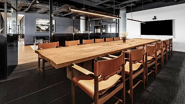 Serviced office at 200 George Street,  Sydney NSW 2000