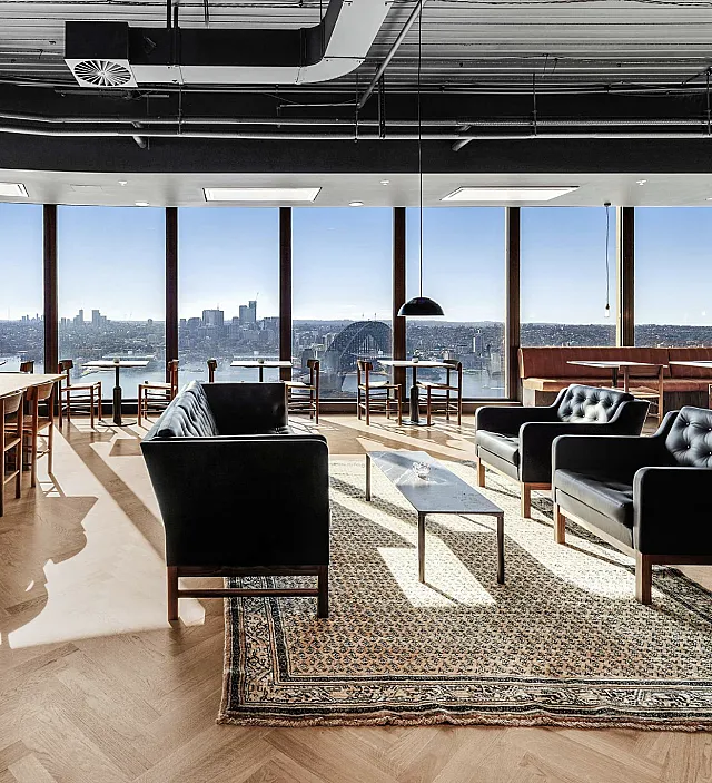 Serviced office at 200 George Street,  Sydney NSW 2000