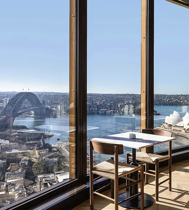 Serviced office at 200 George Street,  Sydney NSW 2000