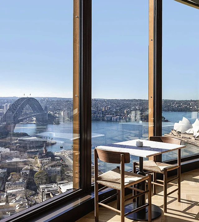 Work Club, 200 George Street, Sydney