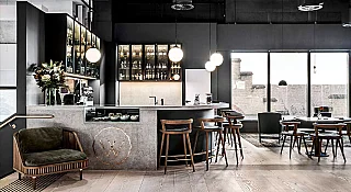 4 Person Office — 201 Kent Street,  Sydney NSW 2000