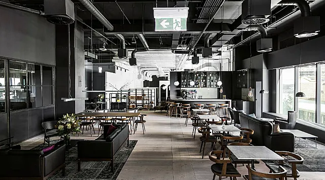 Serviced office at 201 Kent Street,  Sydney NSW 2000