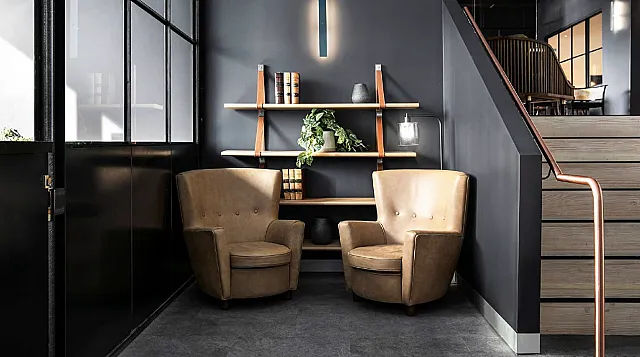 Serviced office at 201 Kent Street,  Sydney NSW 2000