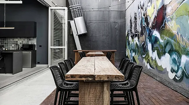 Serviced office at 201 Kent Street,  Sydney NSW 2000