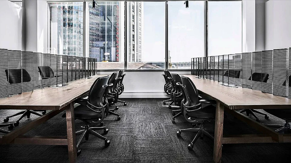 Work Club, Sydney — office interior — photo 2