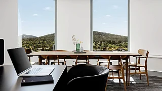 Serviced office at 224 Bunda Street,  Canberra ACT 2601