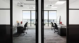 2 Person Office
