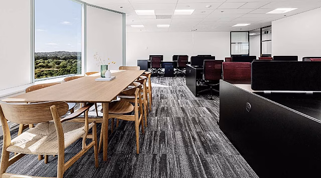 Serviced office at 224 Bunda Street,  Canberra ACT 2600