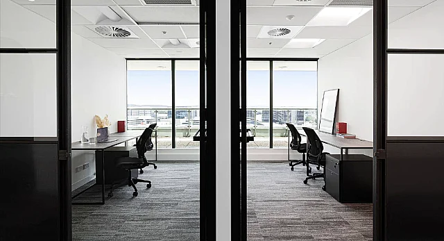 Serviced office at 224 Bunda Street,  Canberra ACT 2600