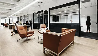 2 Person Office