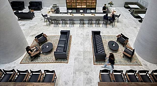 Serviced office at 477 Collins Street,  Melbourne VIC 3000