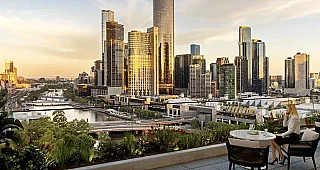 Serviced office at 7 Spencer Street,  Melbourne VIC 3000