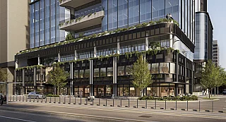 Level 19,  7 Spencer Street,  Melbourne VIC 3000