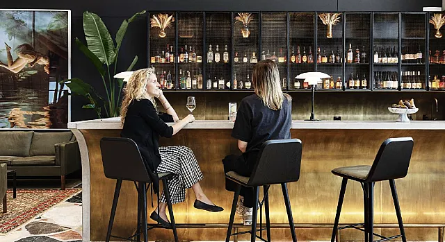 Private office at 7 Spencer Street,  Melbourne VIC 3000