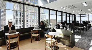 10 Person Office