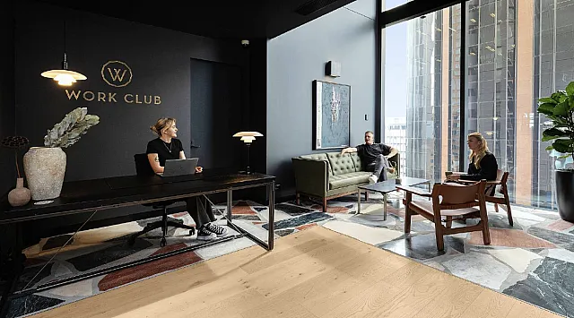 Serviced office at 8 Chifley Square,  Sydney NSW 2000