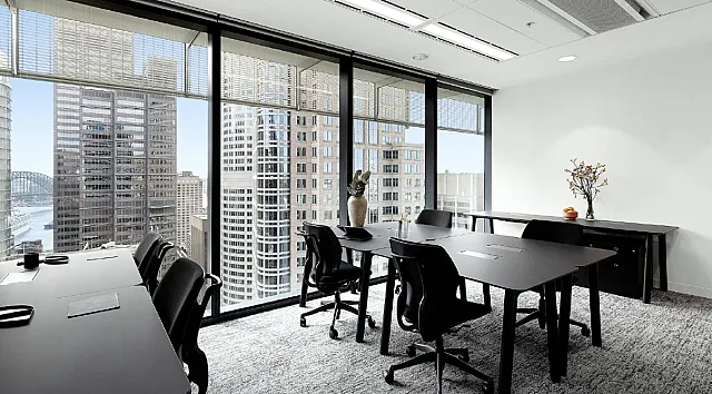 Serviced office at 8 Chifley Square,  Sydney NSW 2000