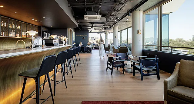 Serviced office at 88 Ebley Street,  Bondi Junction NSW 2022