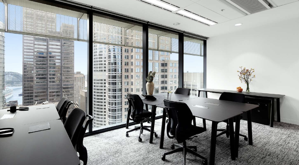 8 Chifley Square, Sydney
