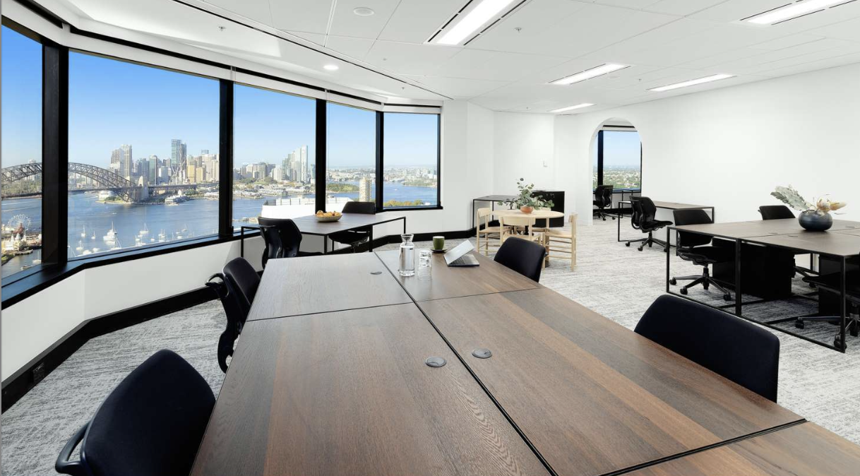 101 Miller Street, North Sydney
