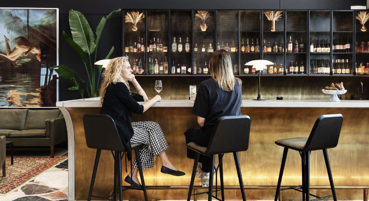 Serviced office at 7 Spencer Street,  Melbourne VIC 3000