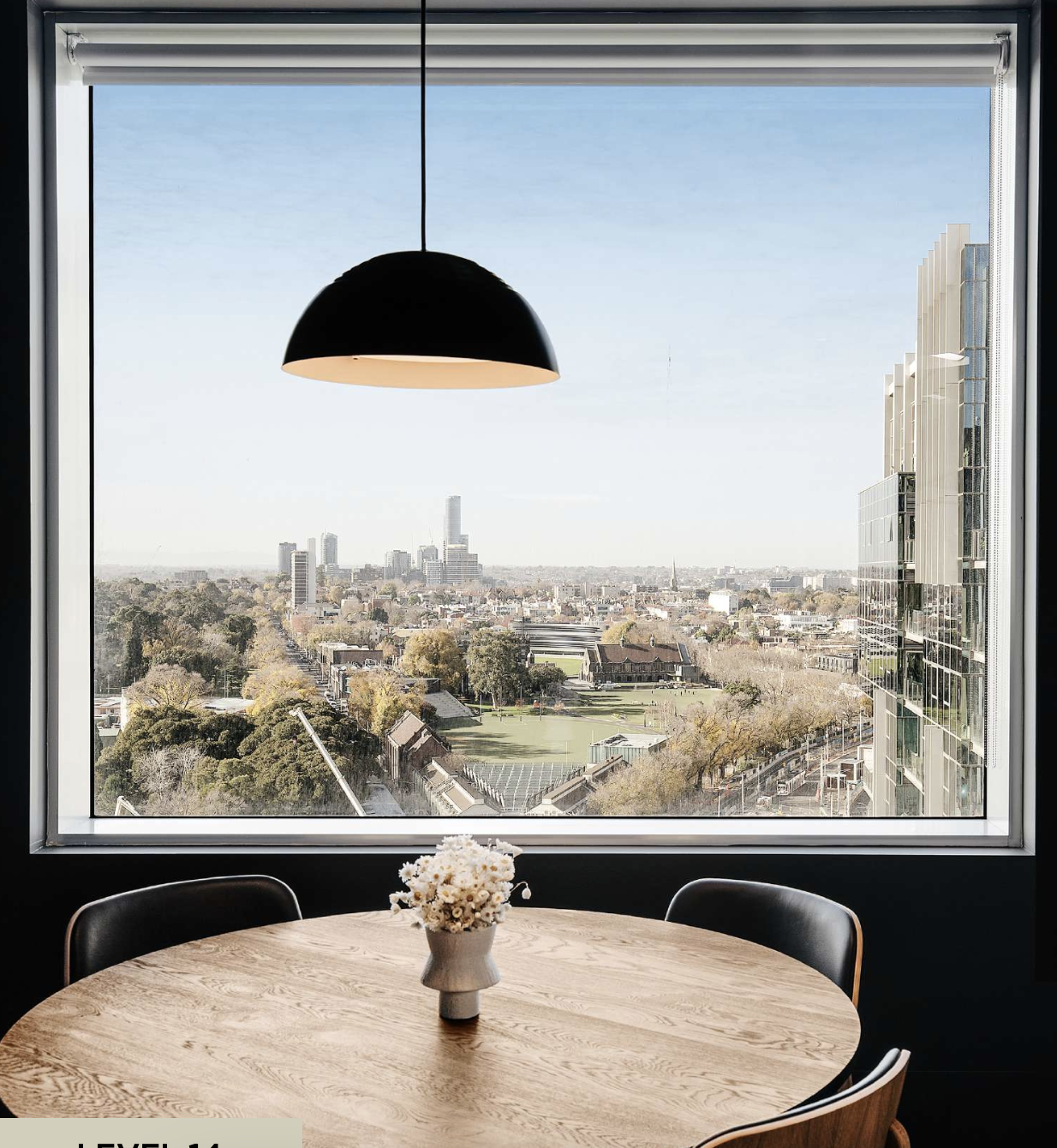 Serviced office at 380 St Kilda Road,  St Kilda Road VIC 3004