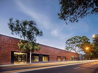 Serviced office at 13 Mandible Street,  Alexandria NSW 2015