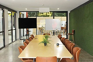 Serviced office at 17 Power Avenue,  Alexandria NSW 2015