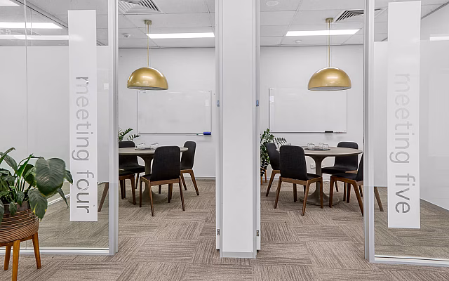 Serviced office at 1024 Ann Street,  Fortitude Valley QLD 4006